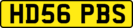 HD56PBS