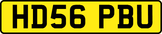 HD56PBU