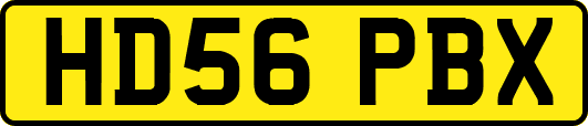 HD56PBX