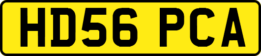 HD56PCA