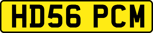 HD56PCM