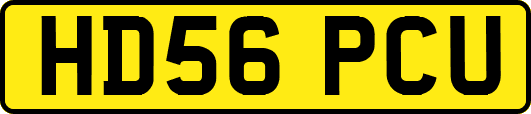 HD56PCU