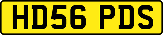 HD56PDS