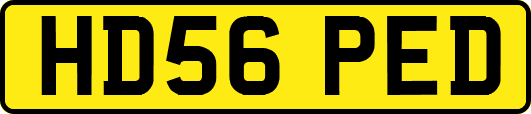 HD56PED