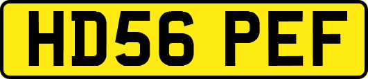 HD56PEF