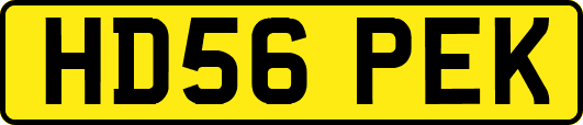 HD56PEK