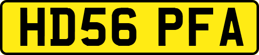 HD56PFA