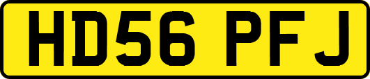 HD56PFJ