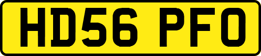 HD56PFO