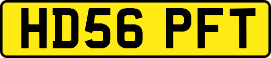 HD56PFT