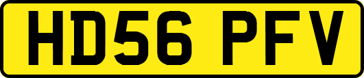 HD56PFV