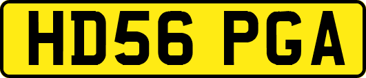 HD56PGA