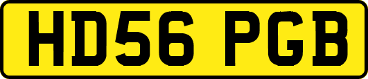 HD56PGB