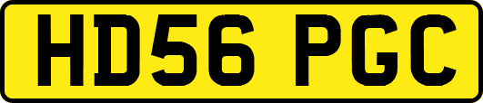 HD56PGC