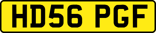 HD56PGF