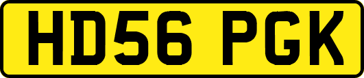 HD56PGK