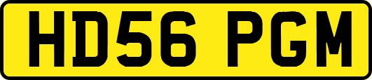 HD56PGM