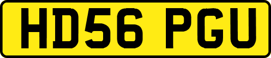 HD56PGU