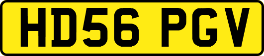 HD56PGV