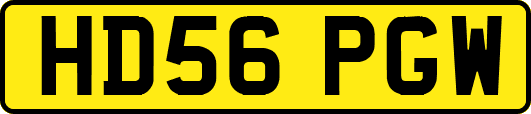 HD56PGW