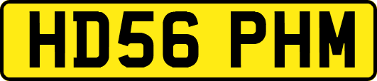 HD56PHM