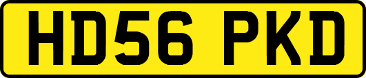 HD56PKD