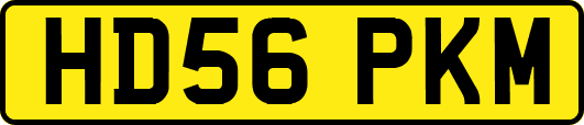 HD56PKM