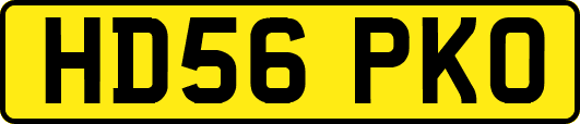 HD56PKO