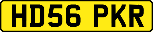 HD56PKR