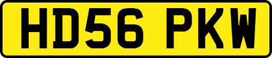 HD56PKW