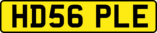 HD56PLE