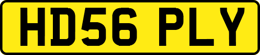 HD56PLY