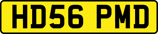 HD56PMD
