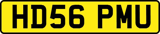 HD56PMU
