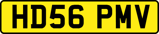 HD56PMV