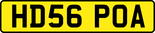HD56POA