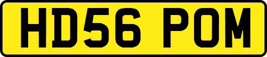 HD56POM