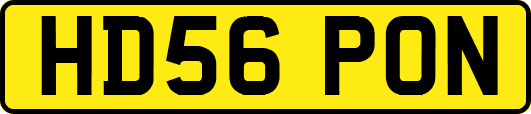 HD56PON