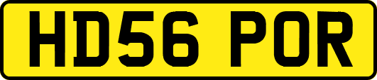 HD56POR