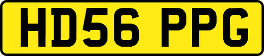 HD56PPG