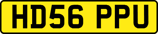 HD56PPU