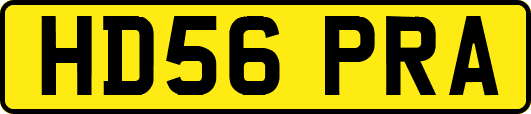 HD56PRA