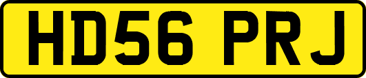 HD56PRJ