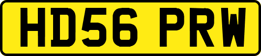 HD56PRW