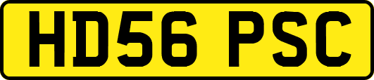 HD56PSC