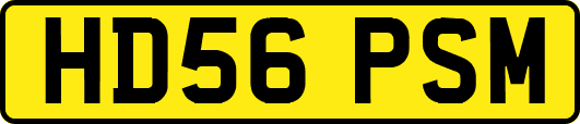 HD56PSM