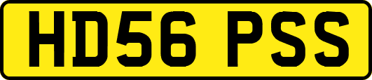 HD56PSS