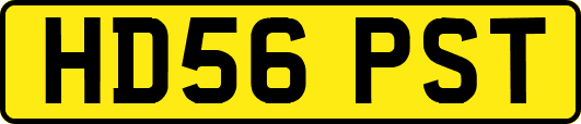 HD56PST