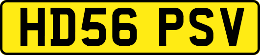 HD56PSV