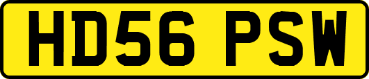 HD56PSW